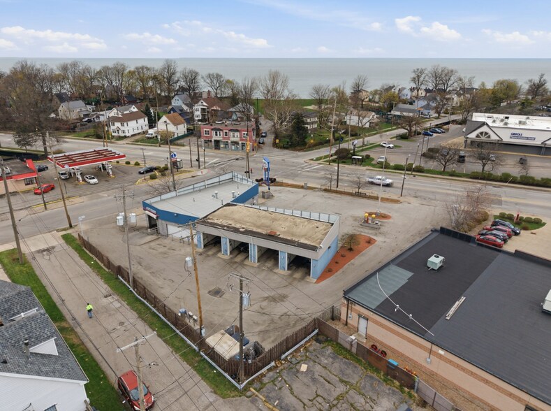 More Photos Of 15610 Lake Shore Blvd, Cleveland General Retail For Sale