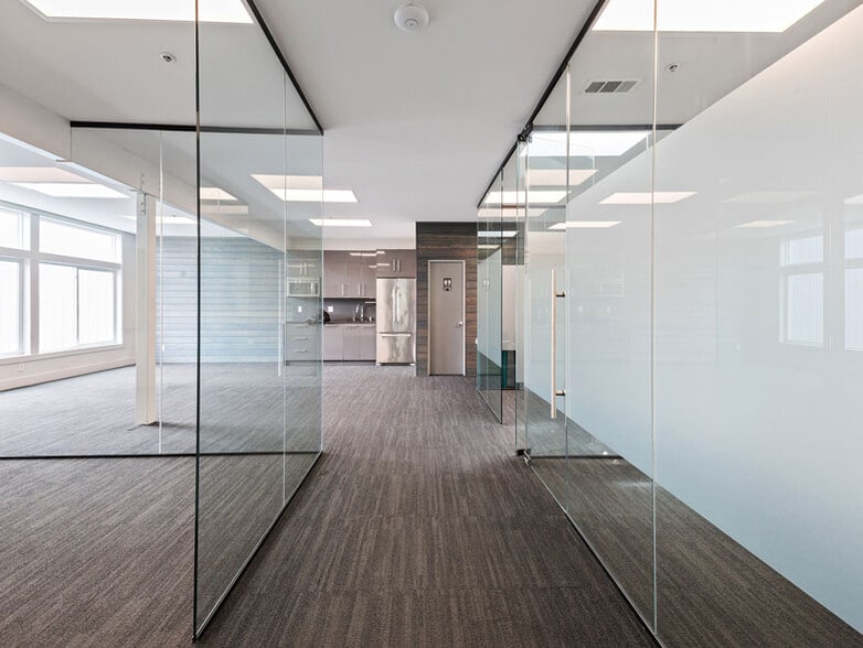 More Photos Of 54 Jeff Adachi Way, San Francisco Flex For Lease