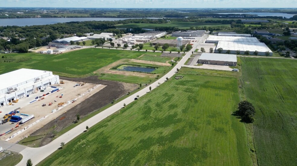 More Photos Of , Albert Lea Land For Sale