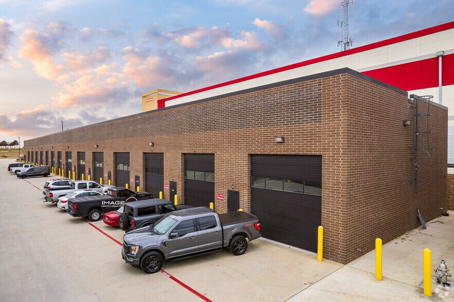 More Photos Of 4451 Dale Earnhardt Way, Northlake Office For Lease