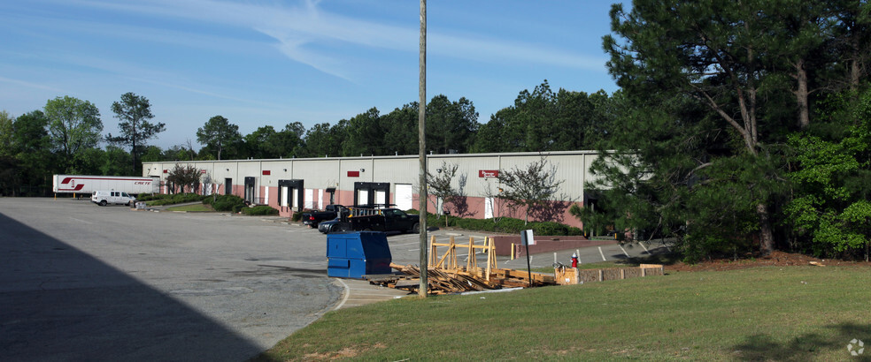 Primary Photo Of 111 Corporate Ln, Columbia Warehouse For Lease