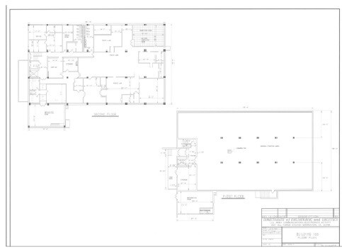 More Photos Of 4260 Sigler Rd, Warrenton Light Manufacturing For Sale
