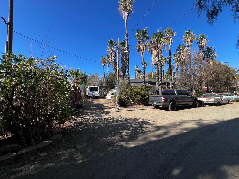 More Photos Of 12029 Davenport Rd, Agua Dulce Land For Sale