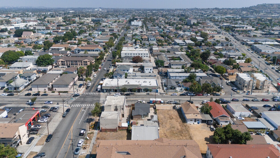 More Photos Of , Long Beach Land For Sale