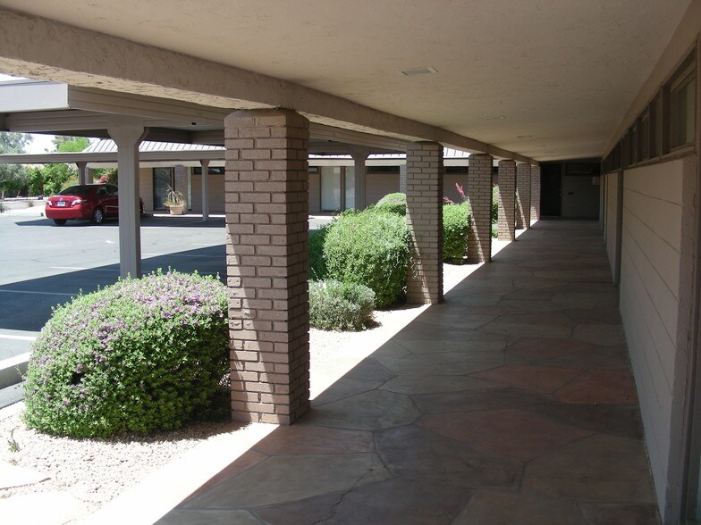 More Photos Of 1502 W Osborn Rd, Phoenix Office For Sale