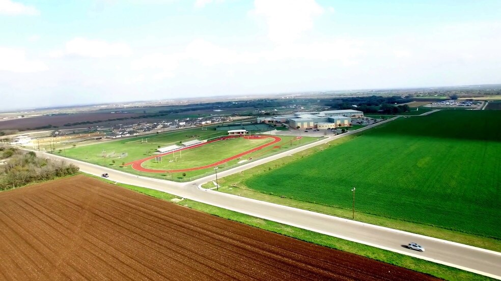 More Photos Of FM 1518, Schertz Land For Sale