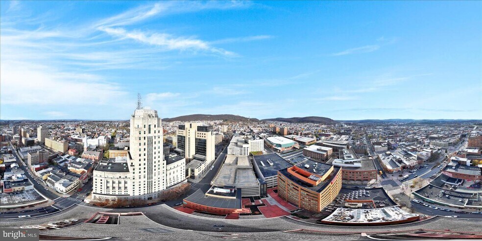 More Photos Of 19 N 6th St, Reading Office For Sale