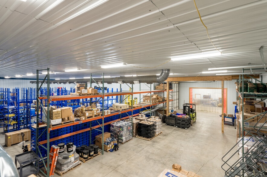 More Photos Of , Morgantown Industrial For Sale