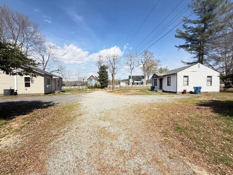 Primary Photo Of 3004 Rent Rd, Yadkinville Multifamily For Sale