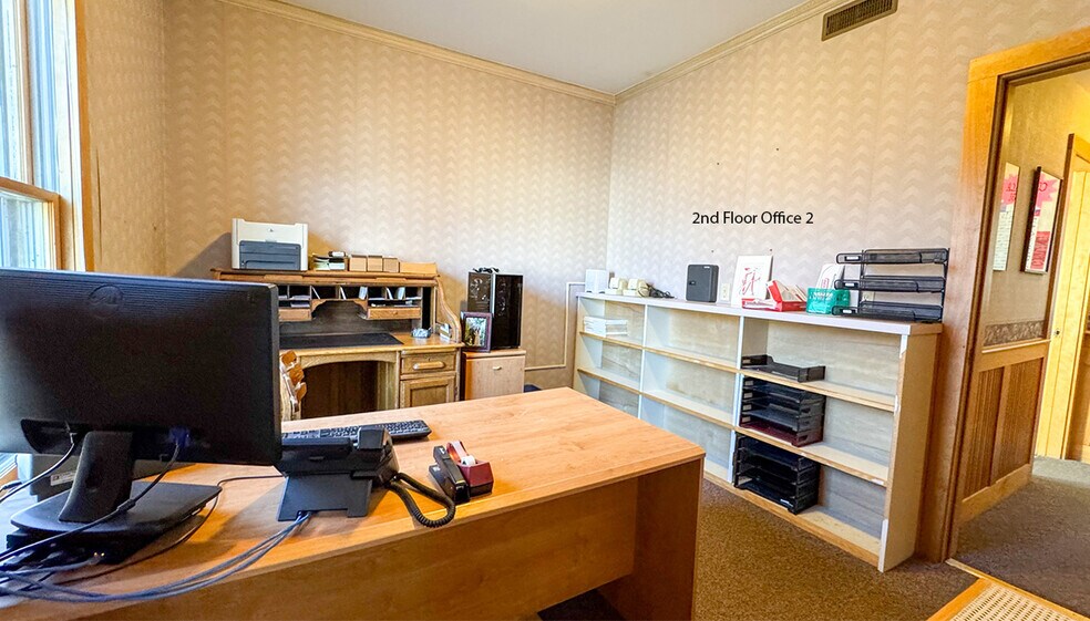 More Photos Of 407 W Seneca St, Ithaca Office For Sale