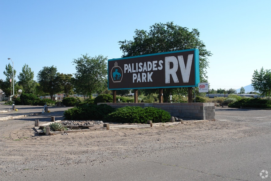 More Photos Of 9201 Central Ave NW, Albuquerque Manufactured Housing Mobile Home Park For Sale