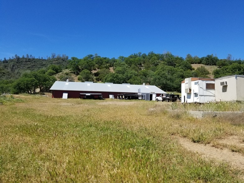 More Photos Of 19019 Mines Rd, Livermore Self Storage For Sale