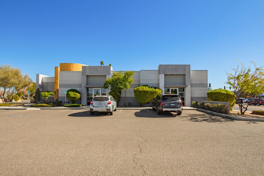 More Photos Of 13404 N Del Webb Blvd, Sun City Medical For Lease