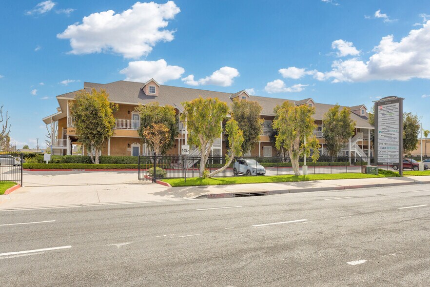 More Photos Of 408 S Beach Blvd, Anaheim Medical For Sale