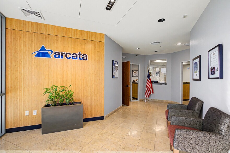 More Photos Of 2588 Fire Mesa St, Las Vegas Office For Lease