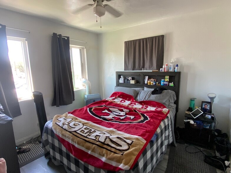 More Photos Of 5101 Lindsey Ave & 9148 Verner St, Pico Rivera Apartments For Sale