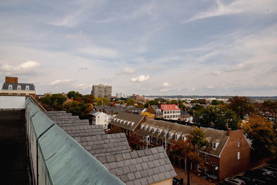 More Photos Of 200-206 N Washington St, Alexandria Office For Lease