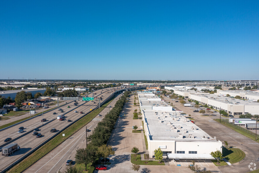 Primary Photo Of 6510 W Sam Houston Pky N, Houston Light Manufacturing For Lease