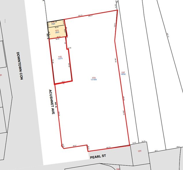 More Photos Of 680 Acushnet Ave, New Bedford Industrial For Sale