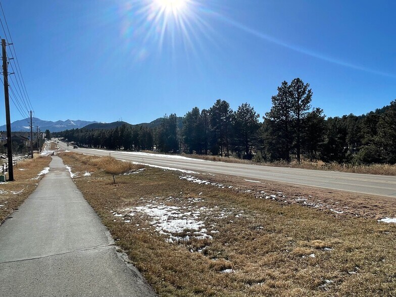 More Photos Of 841 Research Dr, Woodland Park Land For Sale