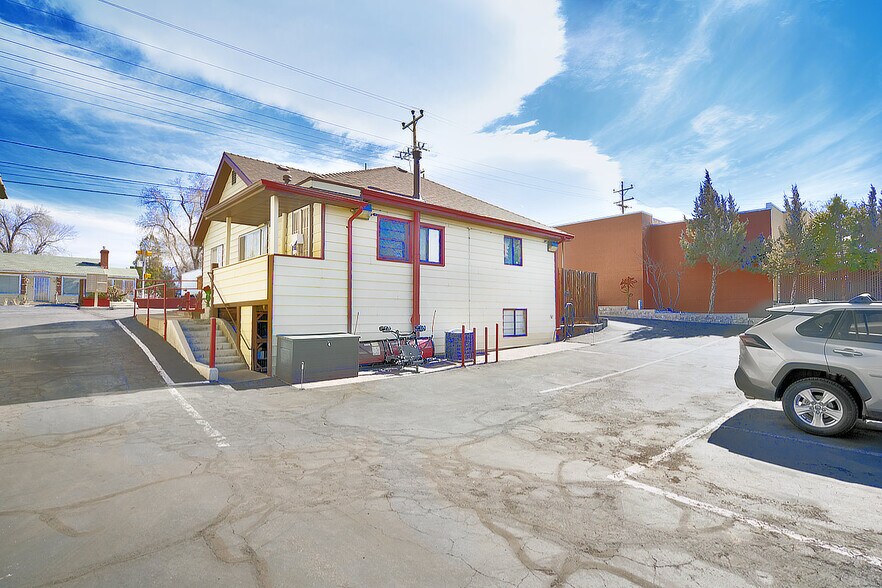 More Photos Of 1129-1135 Hunter Lake Dr, Reno Storefront Retail Residential For Sale