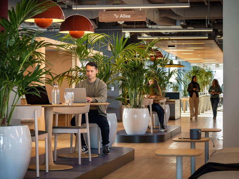 More Photos Of 415 Natoma St, San Francisco Office For Lease