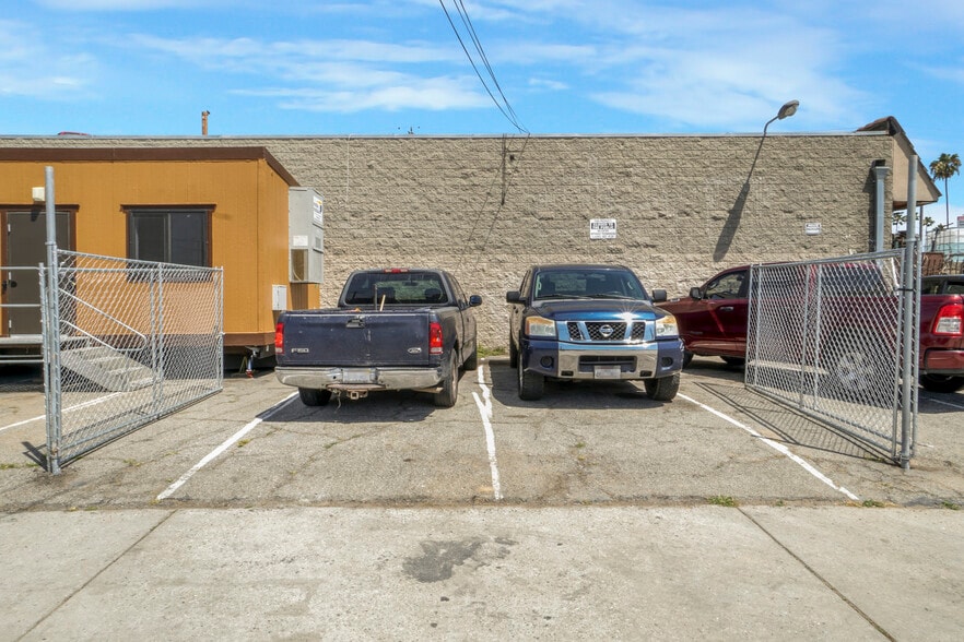 More Photos Of Anaheim St @ Lagoon Avenue, Wilmington Land For Sale