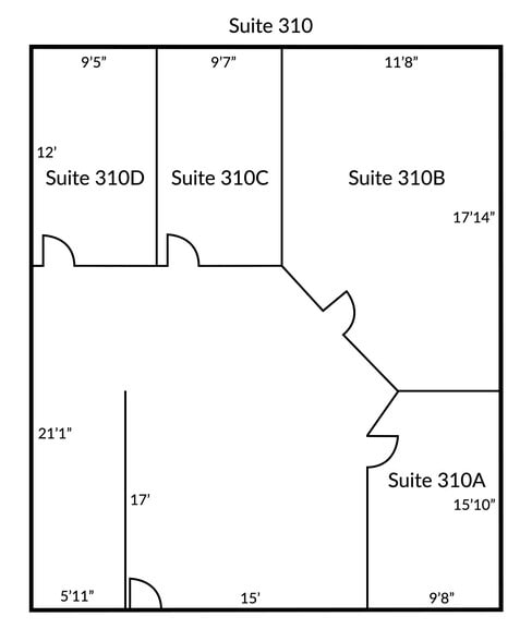 More Photos Of 6901 S Pierce St, Littleton Office For Lease
