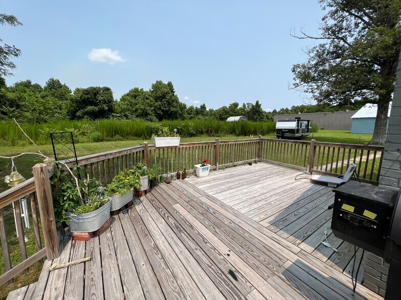 More Photos Of 13686 Richmond Tappahannock Hwy, Saint Stephens Church Research And Development For Sale