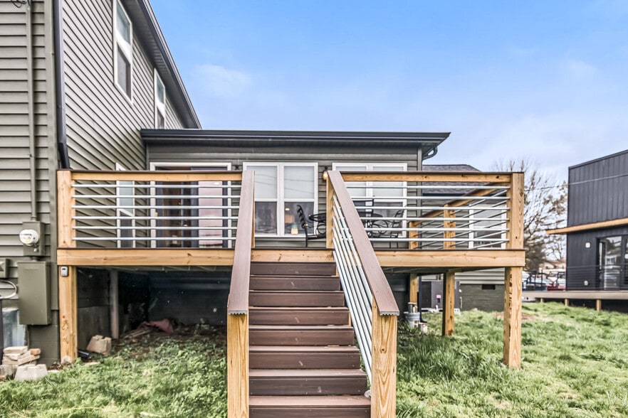 More Photos Of 2809 Azalea Pl, Nashville Loft Creative Space For Sale