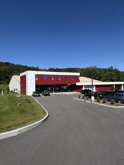 More Photos Of 65 Jon Barrett Rd, Patterson Manufacturing For Lease
