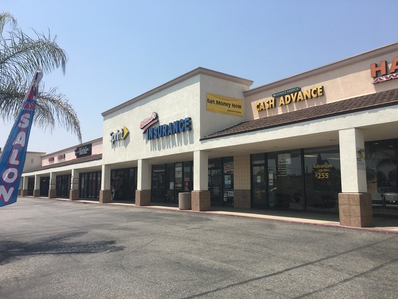More Photos Of 9934-10048 Sierra Ave, Fontana Unknown For Lease