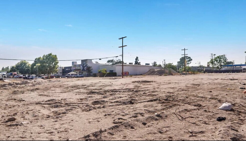 More Photos Of 8143 San Fernando Rd, Sun Valley Land For Sale