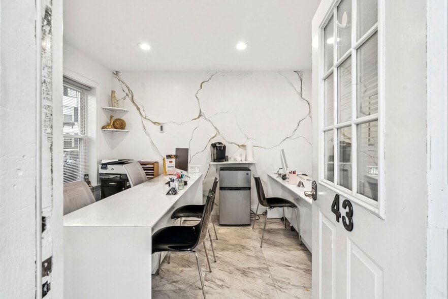 More Photos Of 43 Cabot St, Beverly Auto Dealership For Sale