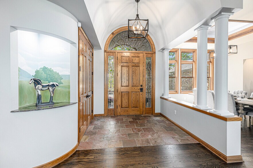 More Photos Of 6750 Bethel Church Rd, Saline Land For Sale