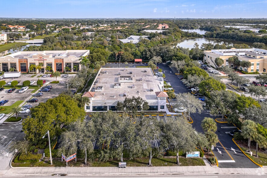 More Photos Of 1375 Gateway Blvd, Boynton Beach Coworking Space