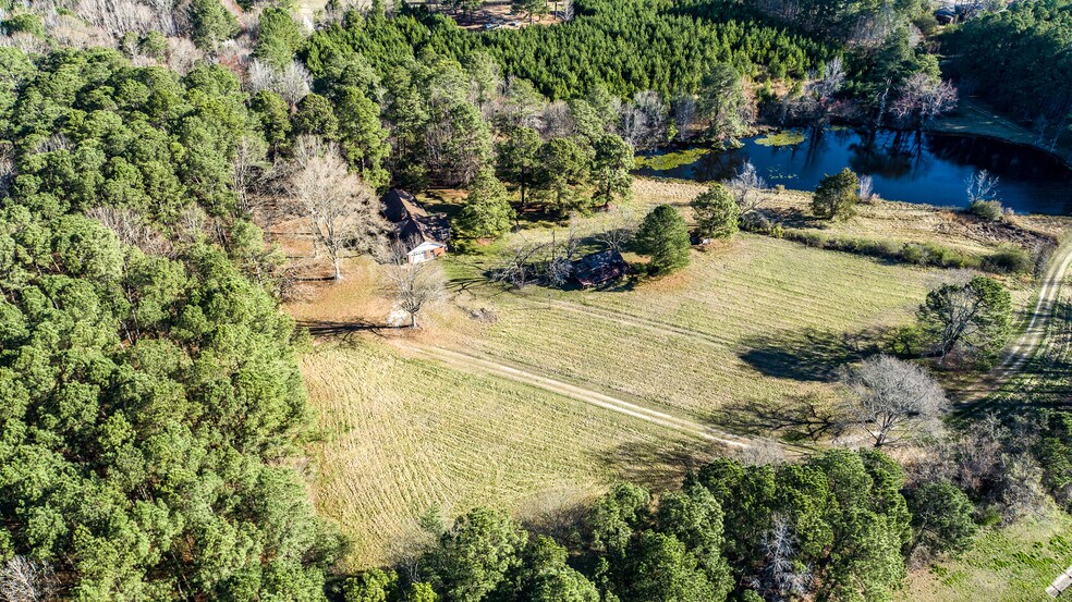 More Photos Of FUTURE JONES STREET EXTENSION, Zebulon Land For Sale