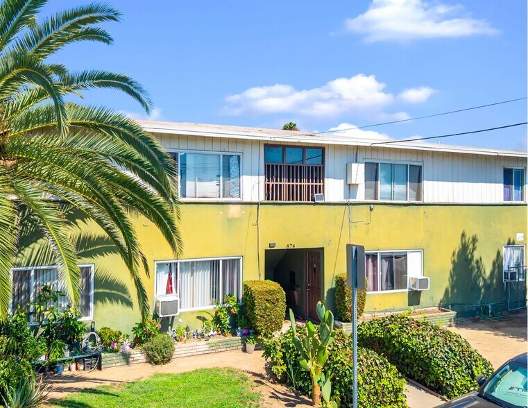 More Photos Of 1072 W Wilson St, Pomona Apartments For Sale