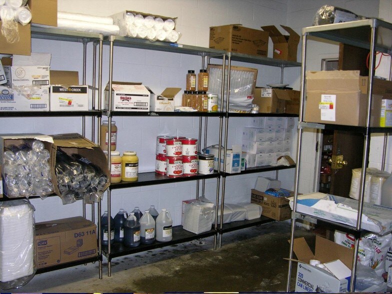 More Photos Of 694 J Clyde Morris Blvd, Newport News Restaurant For Sale