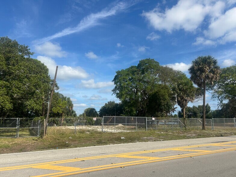 More Photos Of 2541 SW 36th St, Dania Beach Land For Sale