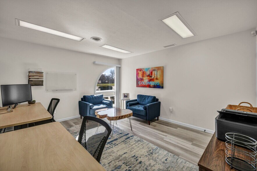 More Photos Of 1824 E Broad St, Columbus Office Residential For Lease