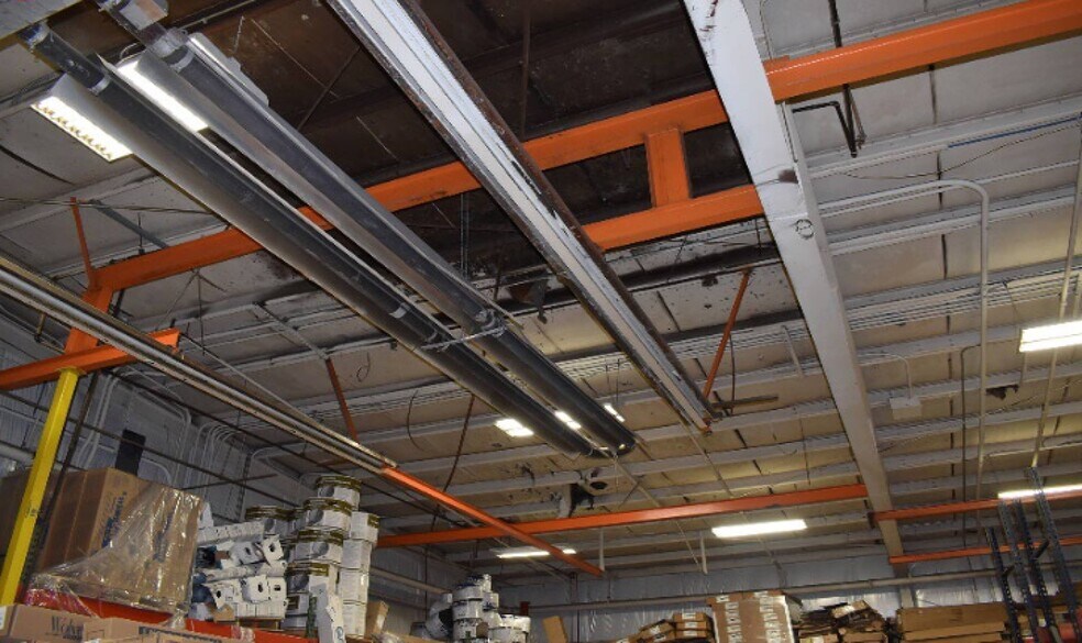 More Photos Of 2440 Supreme Ct, Goshen Distribution For Lease