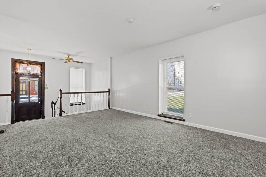 More Photos Of 1936-1956 Benton St, Saint Louis Apartments For Sale