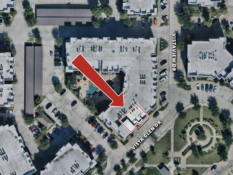 More Photos Of 380 Vista Court Dr, Plano Apartments For Lease