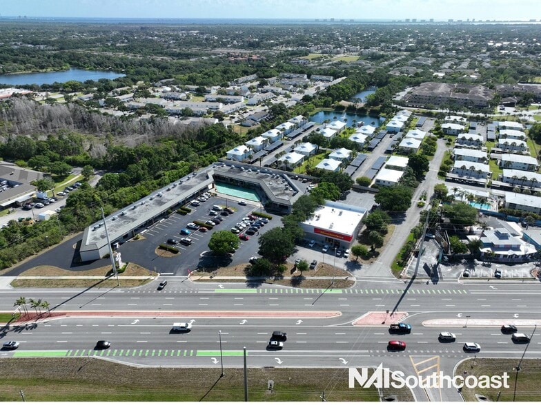More Photos Of 10000-10040 SE US-1 Hwy, Port Saint Lucie Unknown For Lease