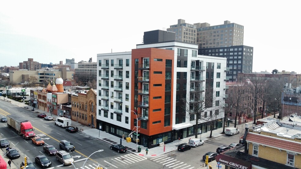 More Photos Of 15002 Hillside Ave, Jamaica Apartments For Lease