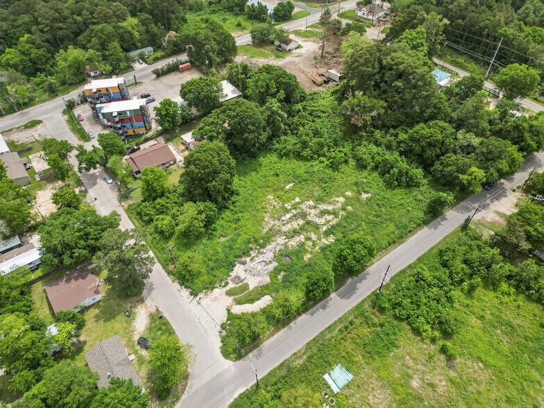 More Photos Of 1405 Avenue E, Huntsville Land For Sale