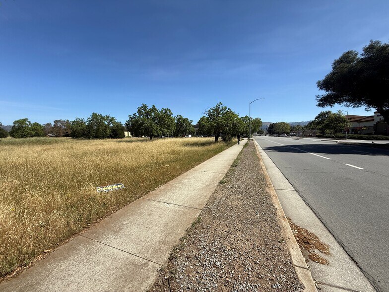 More Photos Of 0 Dunne Avenue. Ave, Morgan Hill Land For Sale