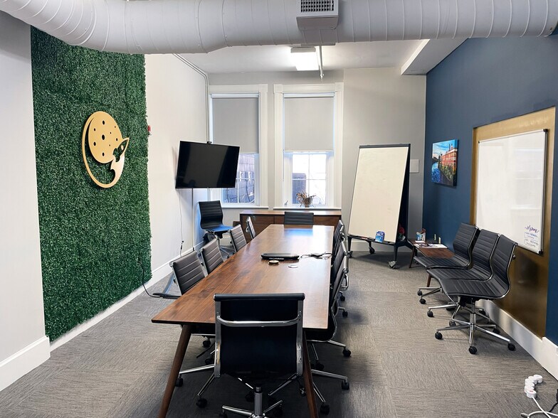 More Photos Of 844-848 Elm St, Manchester Office For Lease