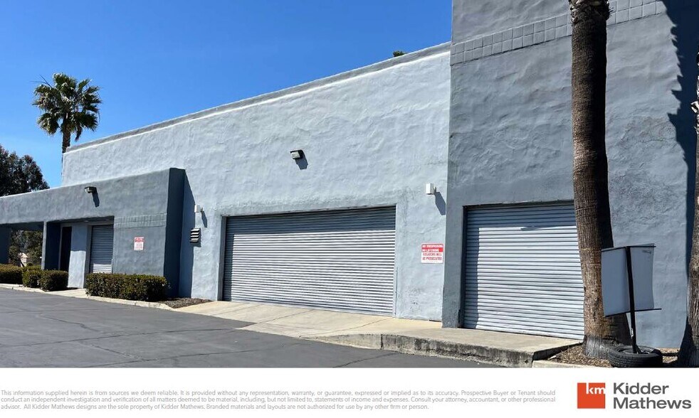 More Photos Of 630 Nordahl Rd, San Marcos Auto Repair For Lease